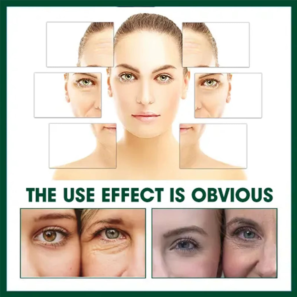 Face Serum Tightening Skin Reduce Sagging Prevent Aging Remove Wrinkles Fade Fine Lines Hydrating Face Care Serum