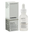 30Ml Niacinamide 10% Zinc 1% Moisturizing Brightening Facial Essence Niacinamide Serum Niacinamide Hyaluronic Acid Face Serum