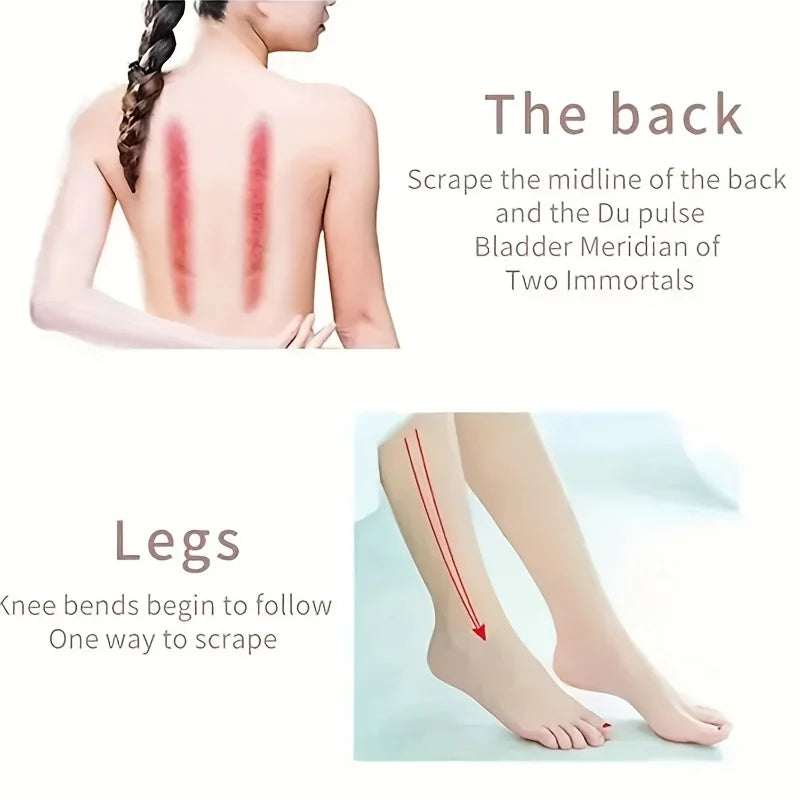 1Pcs Pink Natural Jade Roller for Face - Jade Gua Sha Rose Quartz Face Roller for Aging Wrinkles and Puffiness - Natural Pink F