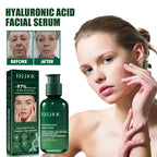 Face Serum Tightening Skin Reduce Sagging Prevent Aging Remove Wrinkles Fade Fine Lines Hydrating Face Care Serum
