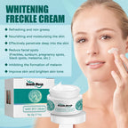 20G anti Pigmentation Face Cream Whitening Dark Spot Lighten Refining Skin Hydrate Repair Rough Dullness Facial Cream